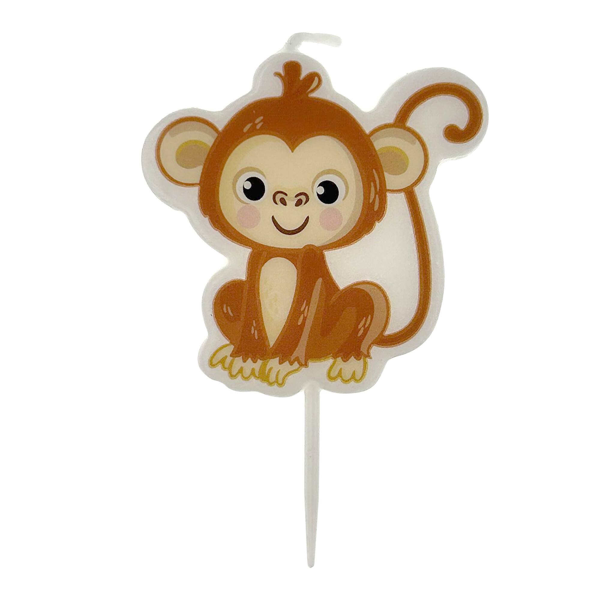 Jungle Animals Candle Set by Celebrate It™